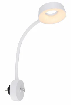 LED-Wandleuchte Lehovo