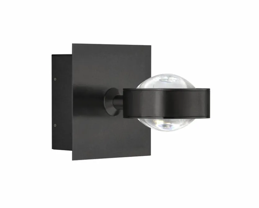 LED-Wandleuchte Lense