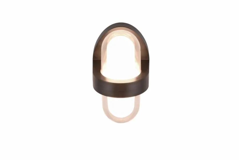 LED-Wandleuchte Limeira
