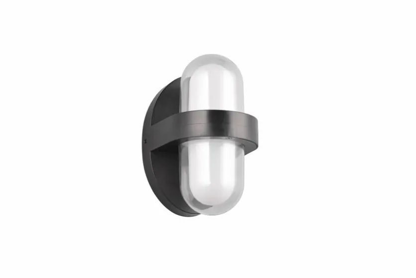 LED-Wandleuchte Limeira