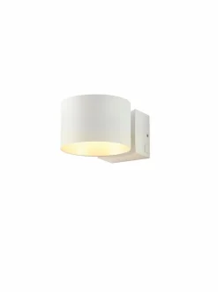 LED-Wandleuchte Loop