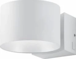 LED-Wandleuchte Loop