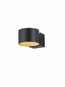 LED-Wandleuchte Loop