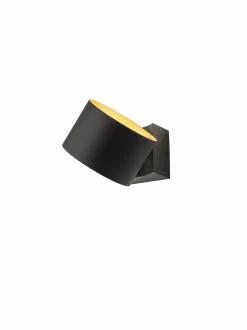 LED-Wandleuchte Loop