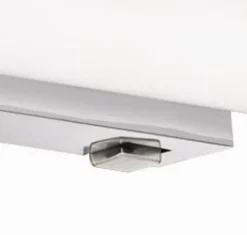 LED-Wandleuchte Mattimo