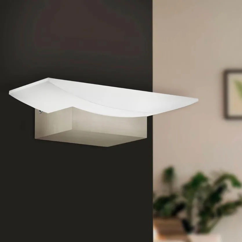 LED-Wandleuchte Metrass