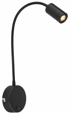 LED-Wandleuchte Milly