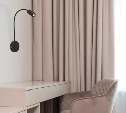 LED-Wandleuchte Milly