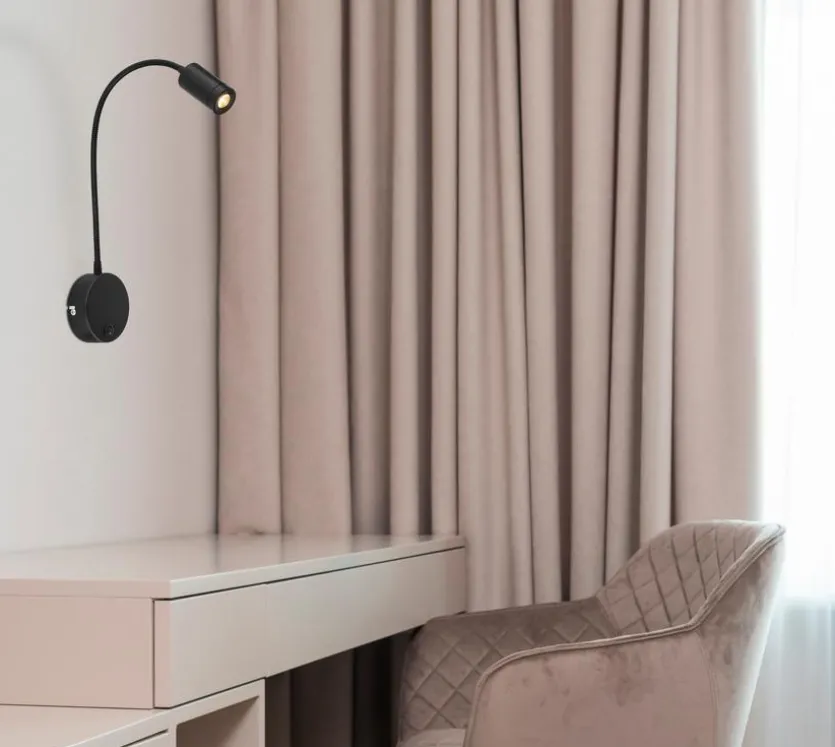 LED-Wandleuchte Milly