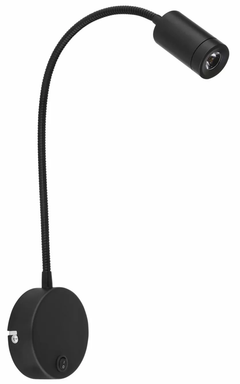 LED-Wandleuchte Milly