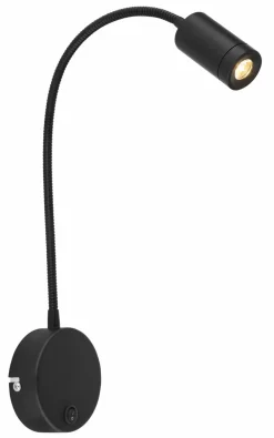 LED-Wandleuchte Milly