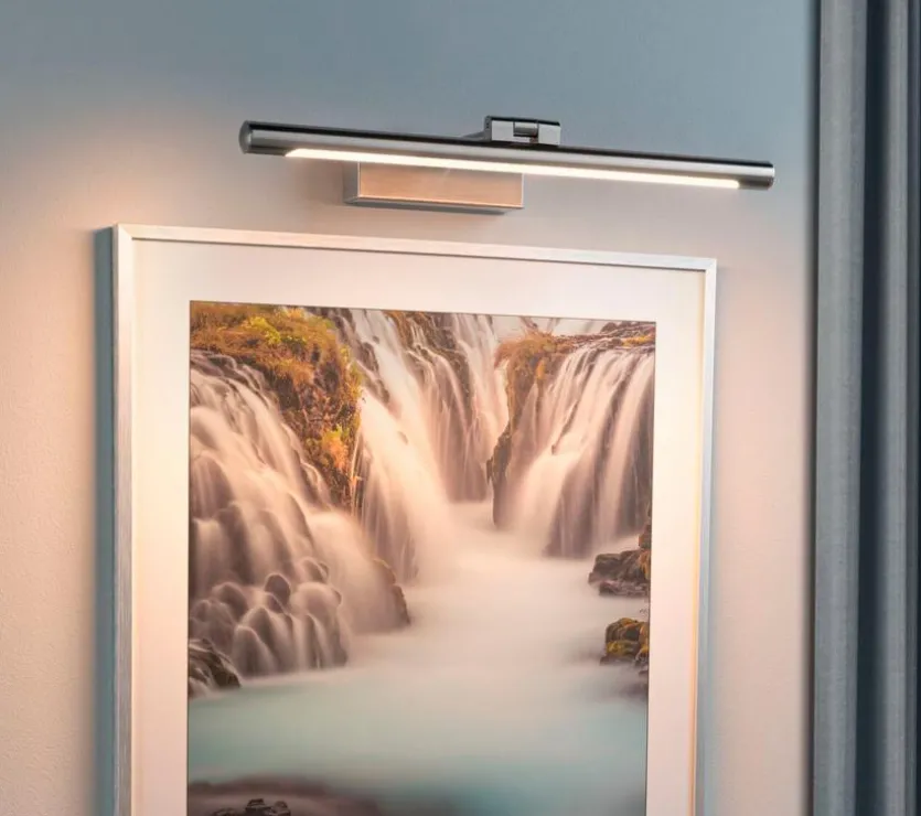 LED-Wandleuchte Mingo