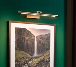 LED-Wandleuchte Mingo