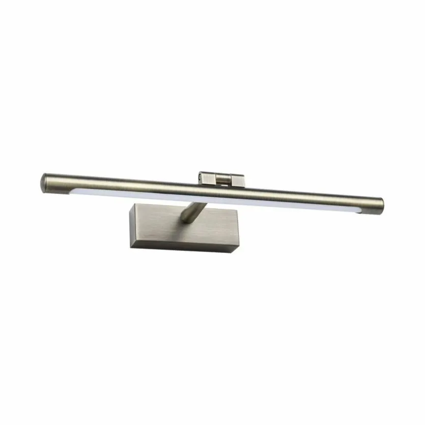 LED-Wandleuchte Mingo