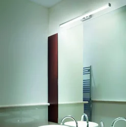 LED-Wandleuchte NALA
