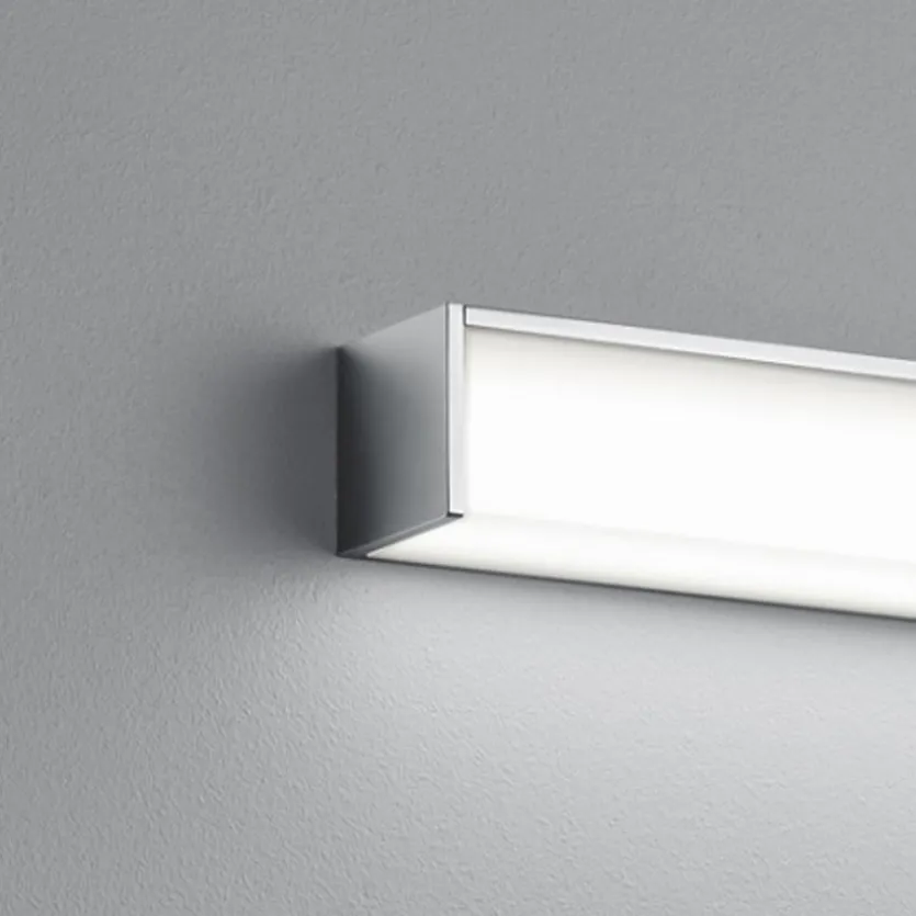 LED-Wandleuchte Nok