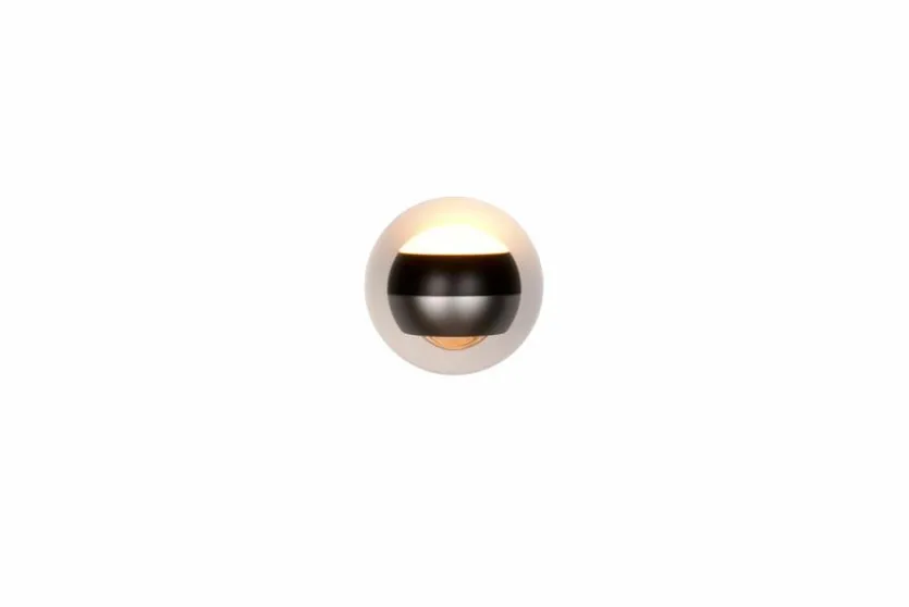 LED-Wandleuchte Orbit