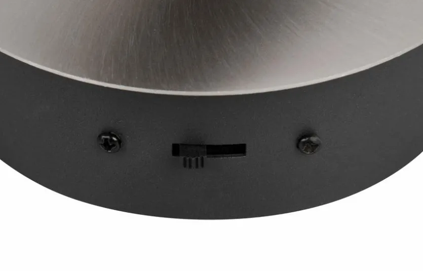 LED-Wandleuchte Orbit