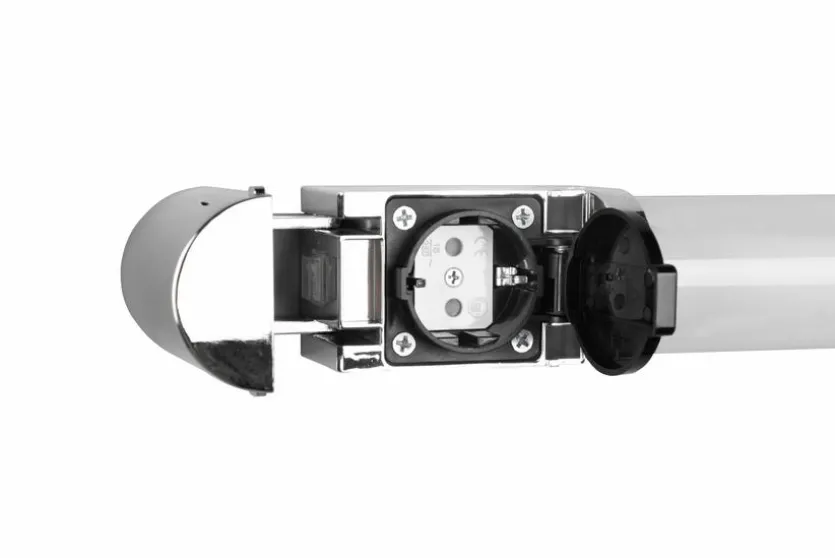 LED-Wandleuchte Piera