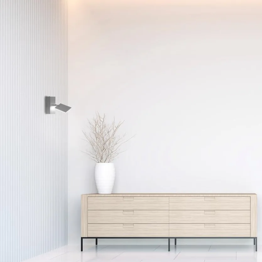 LED-Wandleuchte Pure Mira