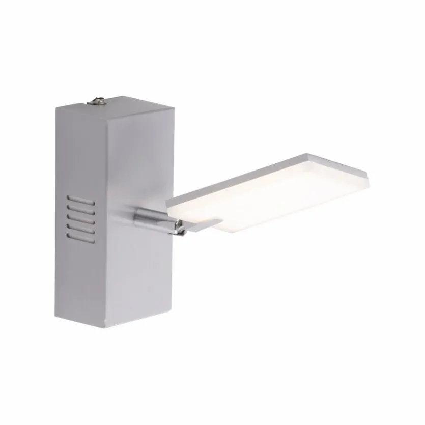 LED-Wandleuchte Pure Mira