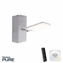 LED-Wandleuchte Pure Mira