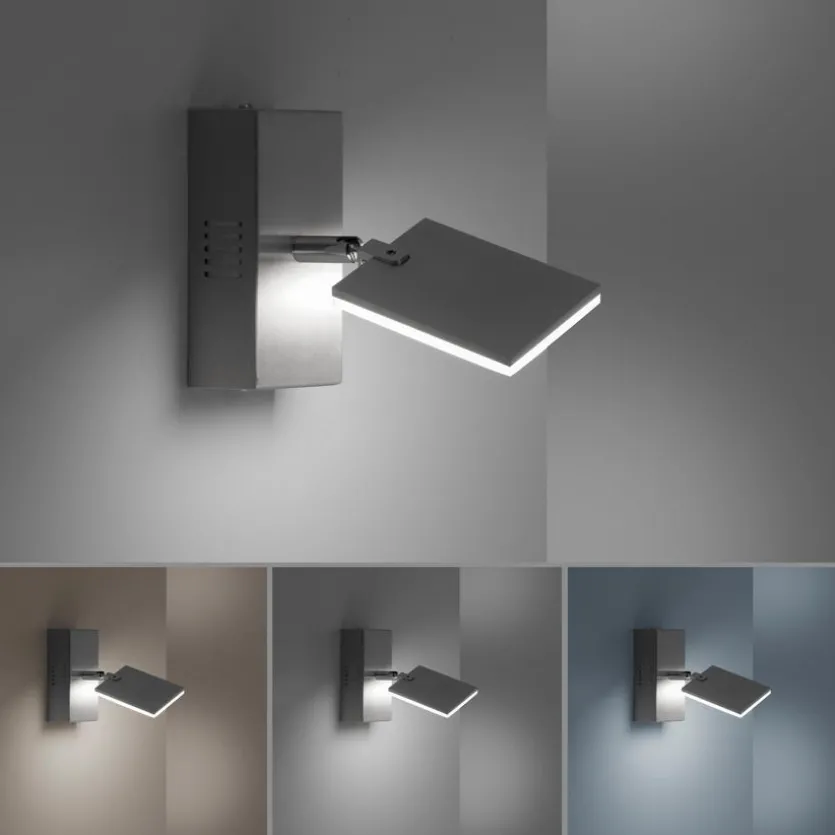 LED-Wandleuchte Pure Mira
