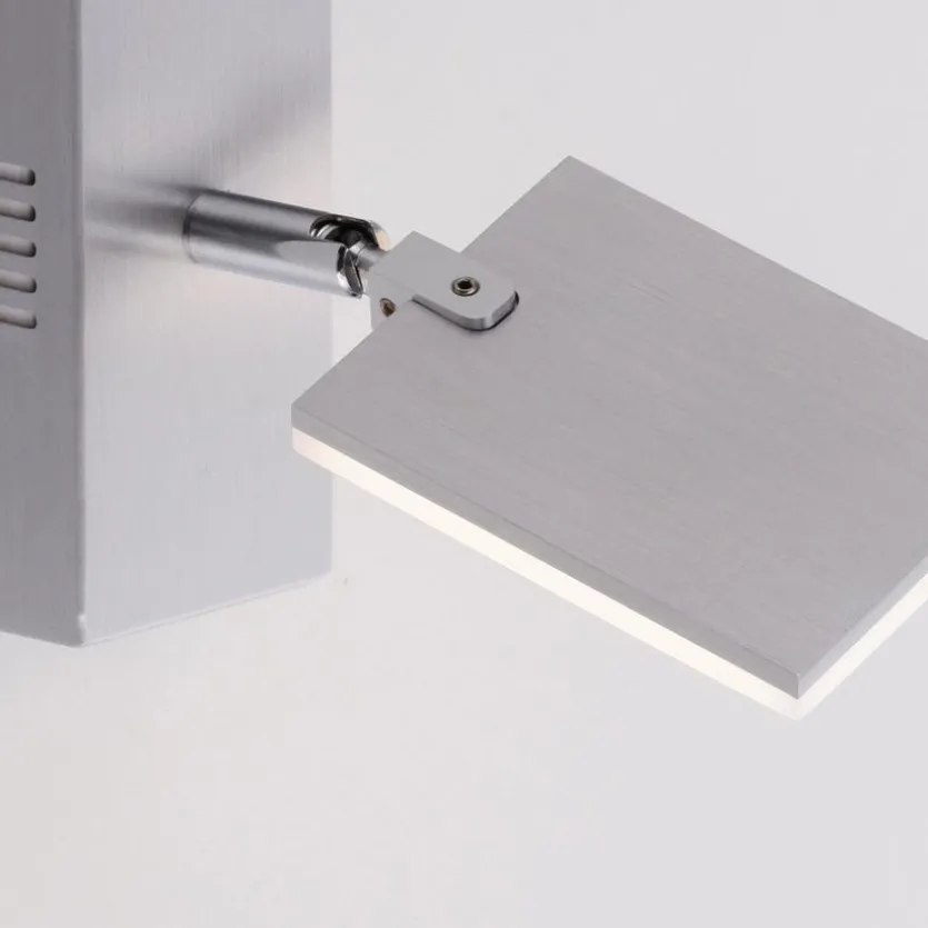 LED-Wandleuchte Pure Mira