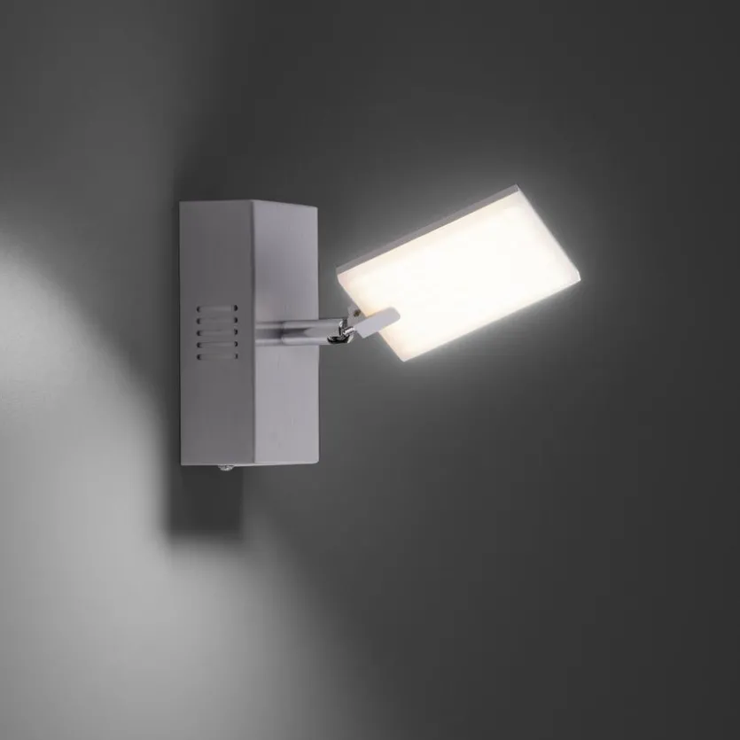 LED-Wandleuchte Pure Mira