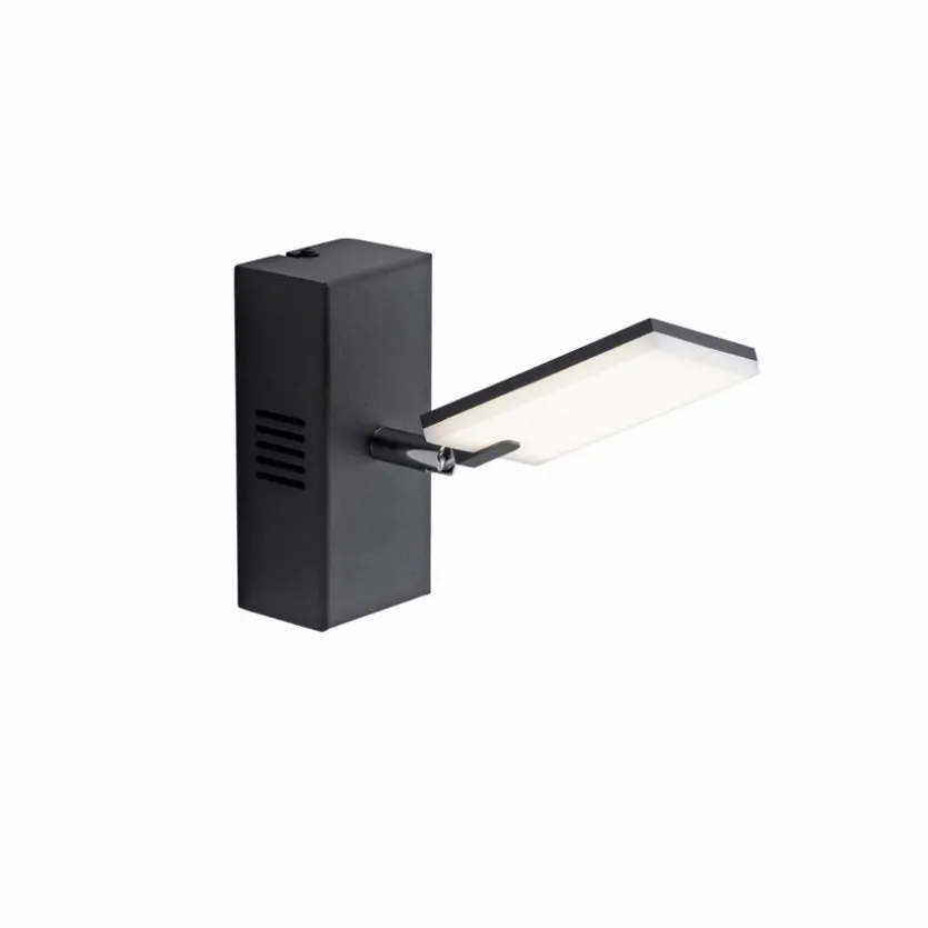 LED-Wandleuchte Pure Mira