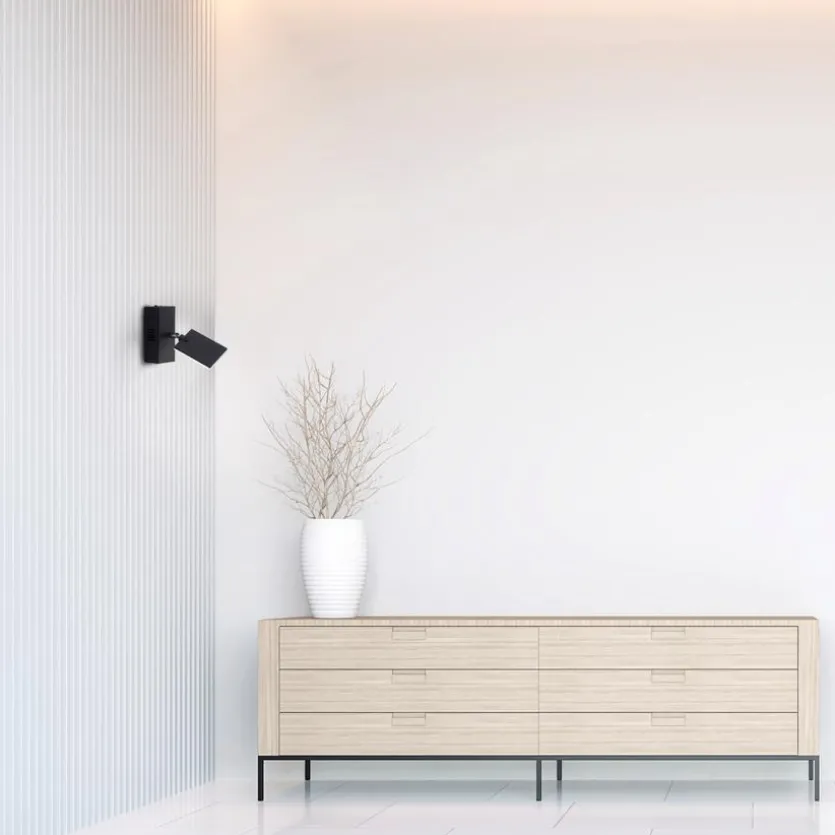 LED-Wandleuchte Pure Mira
