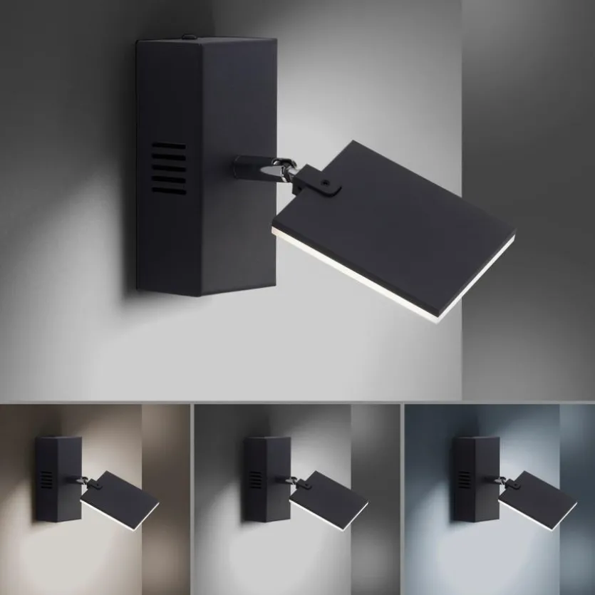 LED-Wandleuchte Pure Mira