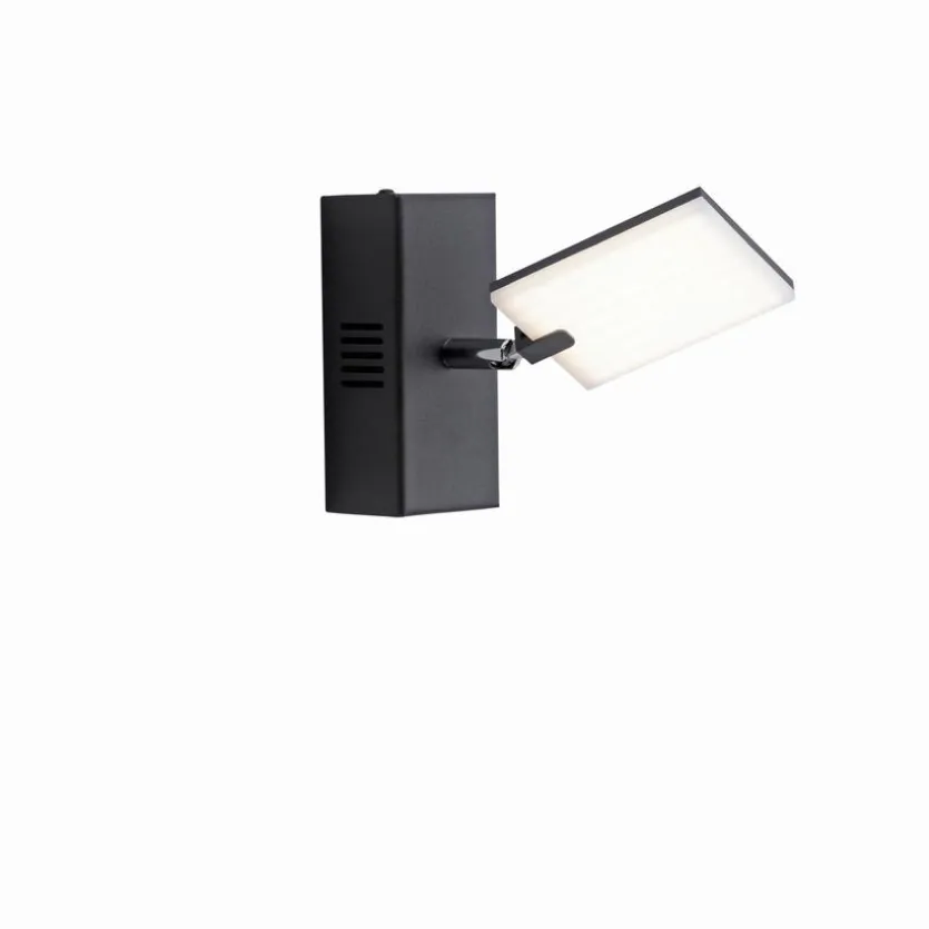 LED-Wandleuchte Pure Mira