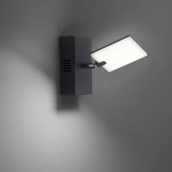 LED-Wandleuchte Pure Mira