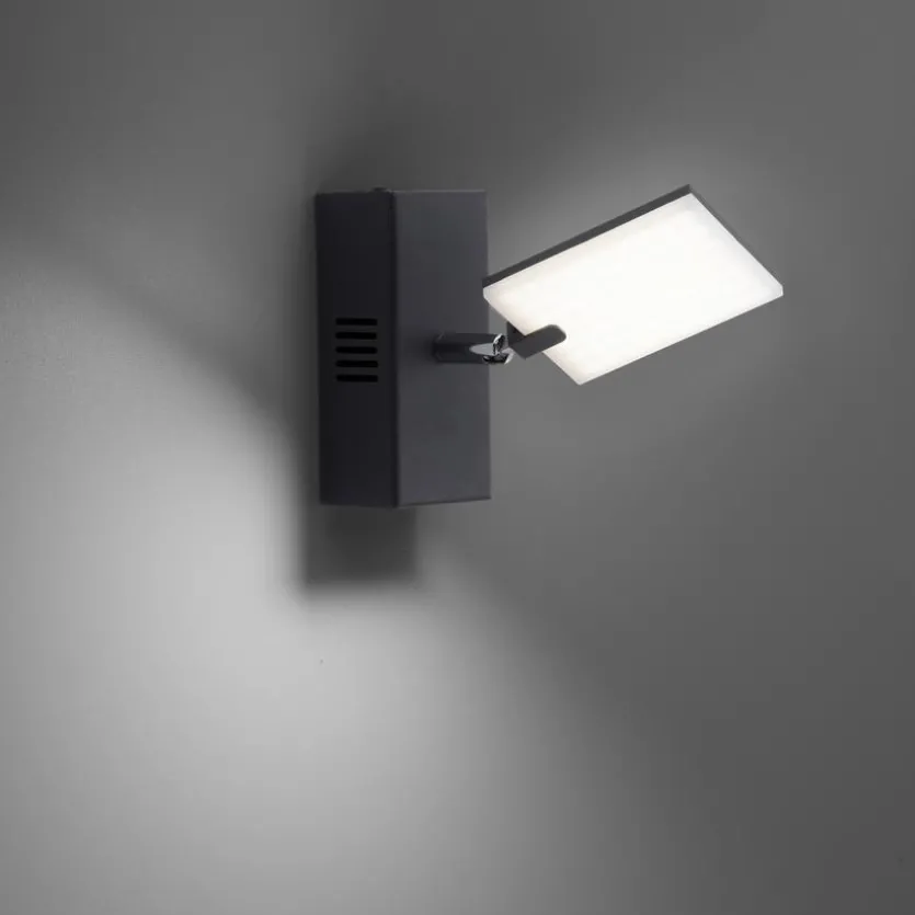 LED-Wandleuchte Pure Mira