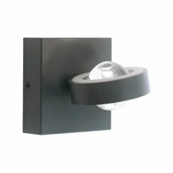 LED-Wandleuchte Q-Mia