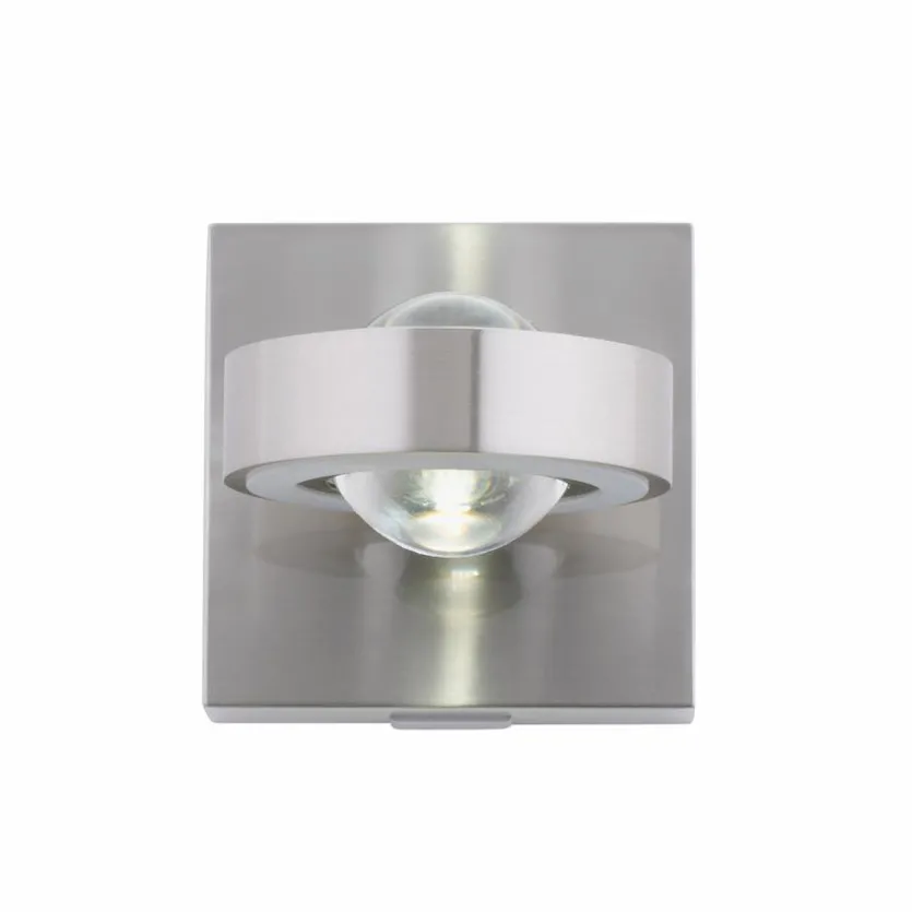 LED-Wandleuchte Q-Mia