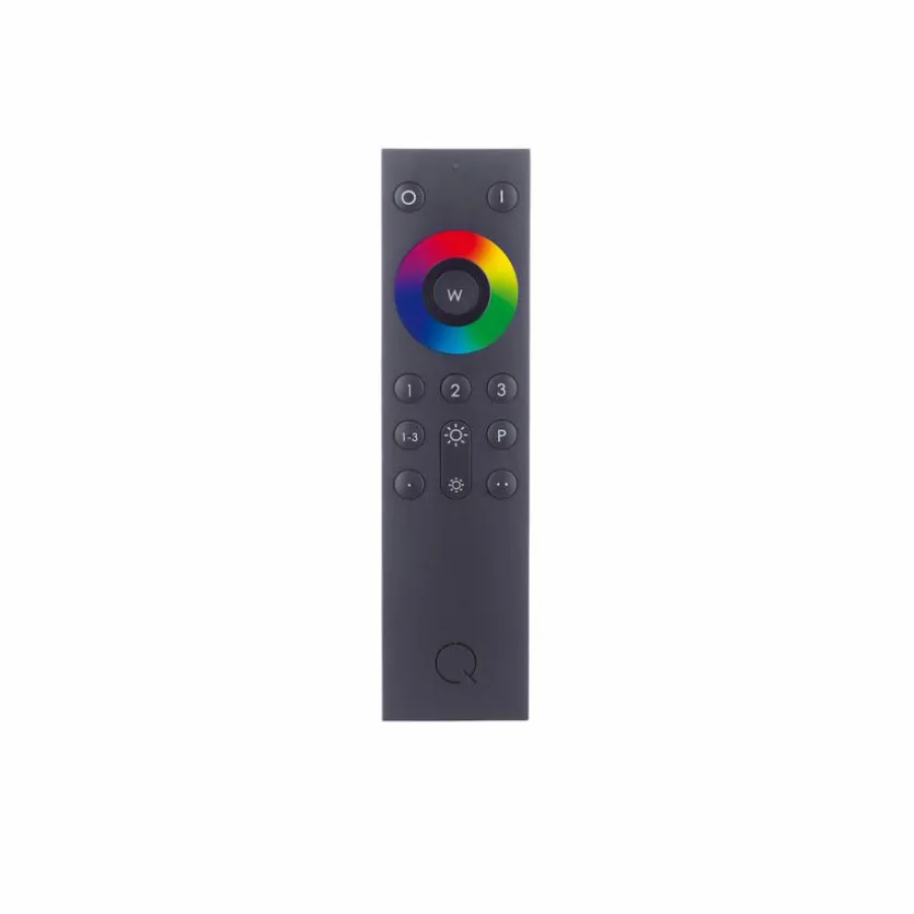 LED-Wandleuchte Q-Mia