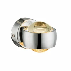 LED-Wandleuchte Randi