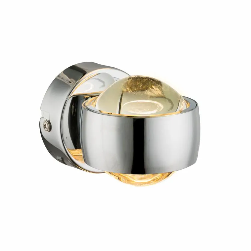 LED-Wandleuchte Randi
