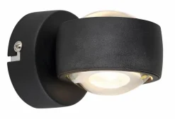 LED-Wandleuchte Randi