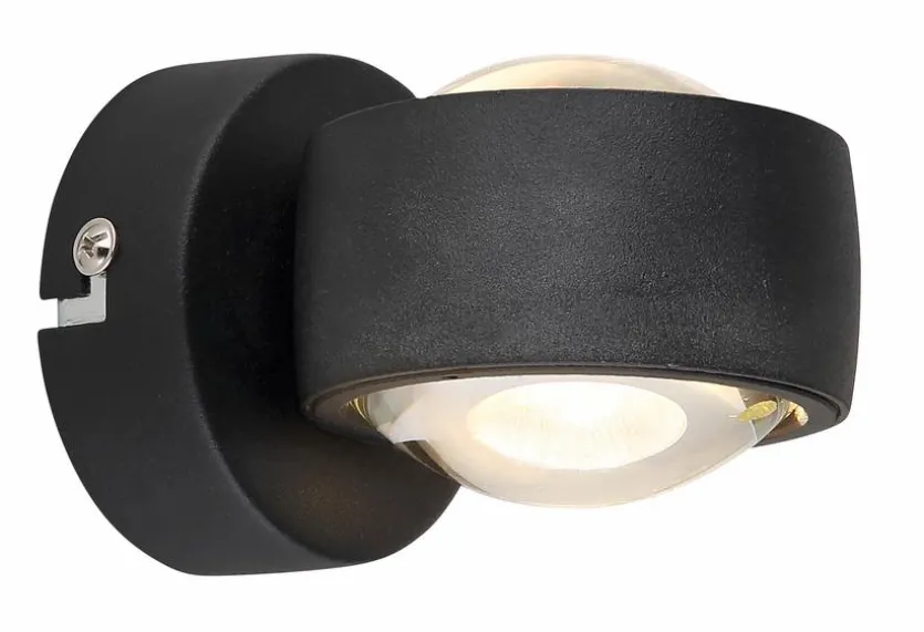 LED-Wandleuchte Randi