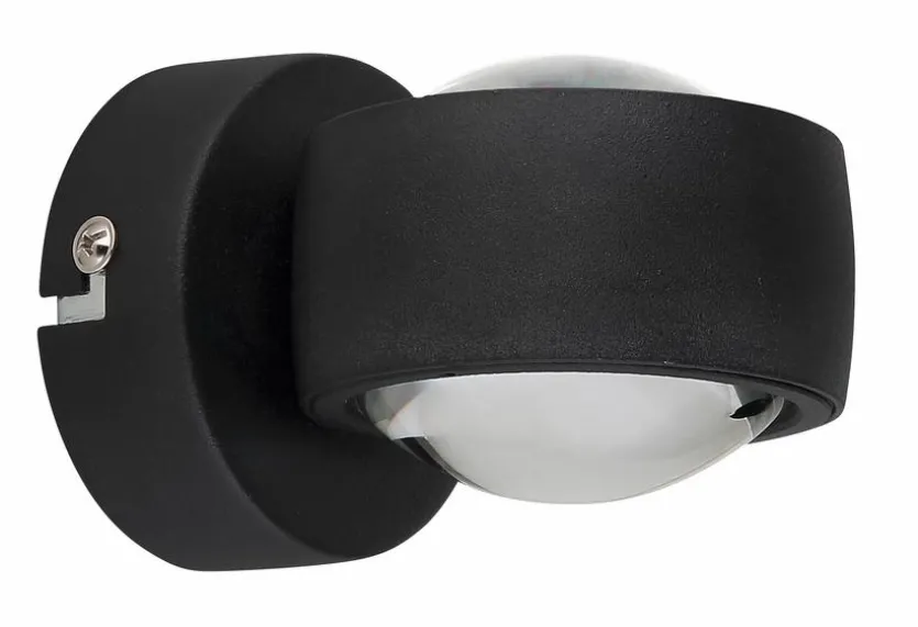 LED-Wandleuchte Randi
