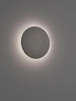 LED-Wandleuchte Raven