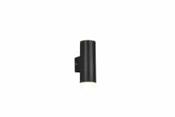 LED-Wandleuchte Ray