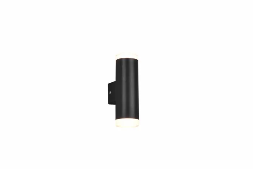 LED-Wandleuchte Ray