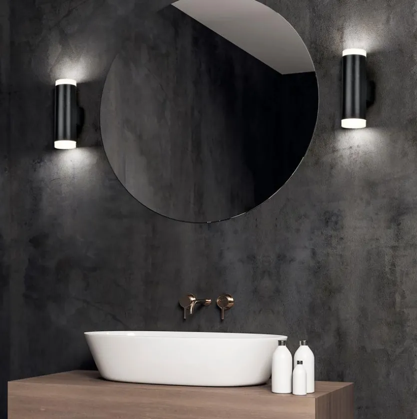LED-Wandleuchte Ray