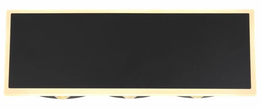LED-Wandleuchte Saidy