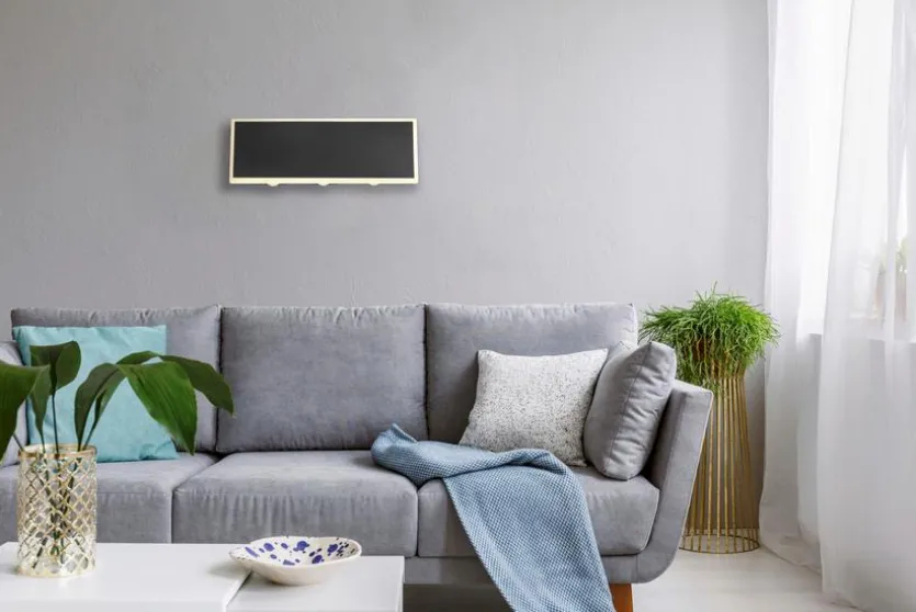 LED-Wandleuchte Saidy