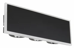 LED-Wandleuchte Saidy